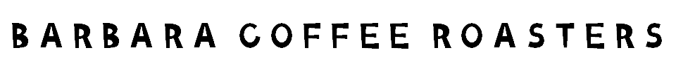 BARBARA COFFEE ROASTERS（バーバラコーヒーロースターズ）